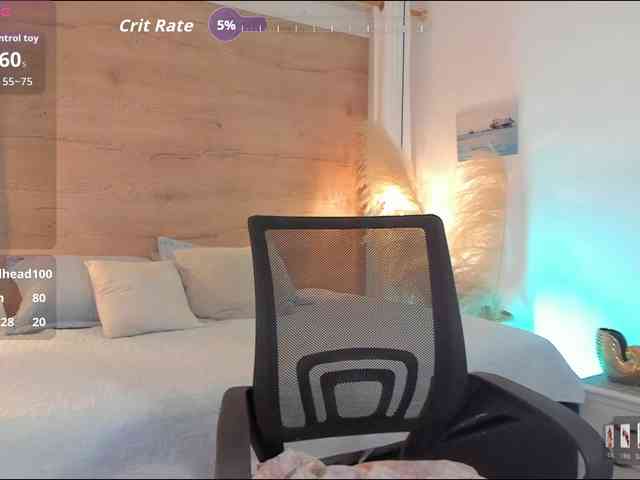 heeidi webcam