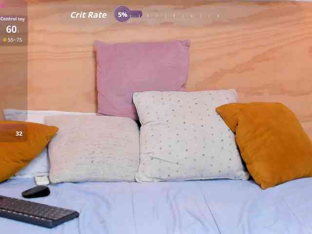 heeidi webcam
