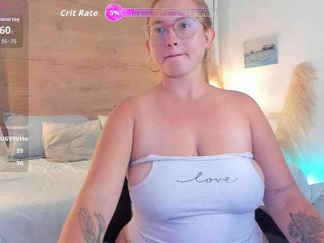 heeidi webcam