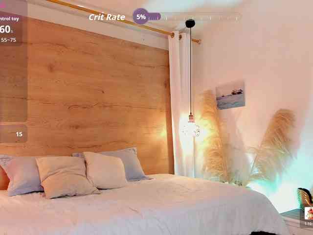 heeidi webcam