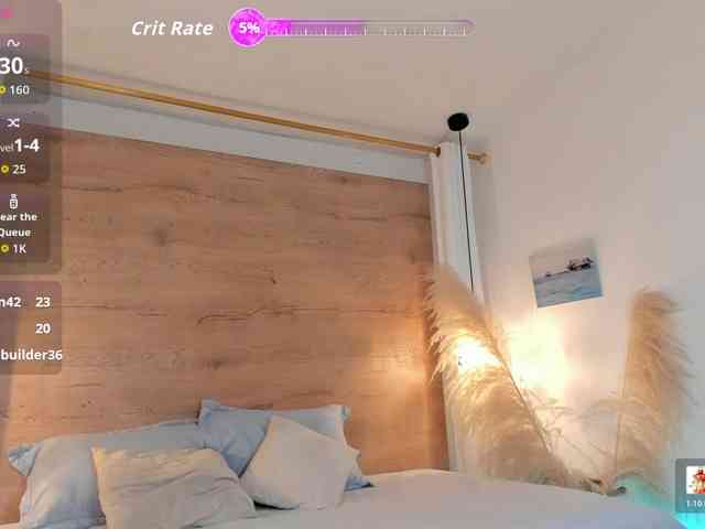 heeidi webcam