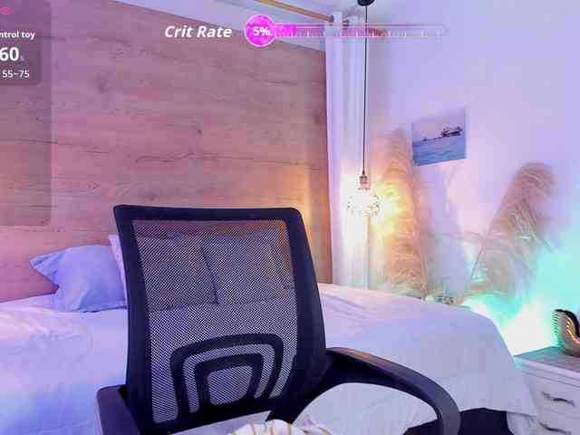 heeidi webcam
