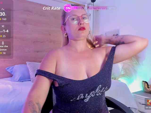 heeidi webcam