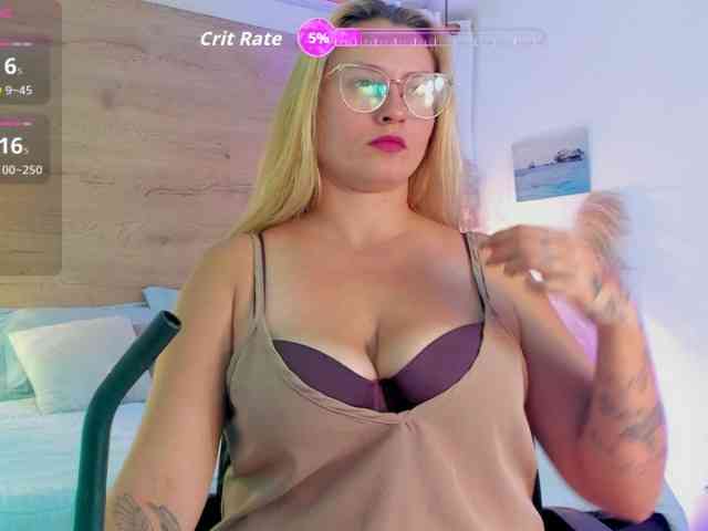 heeidi webcam