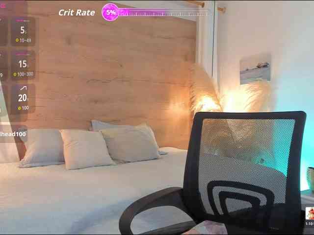heeidi webcam
