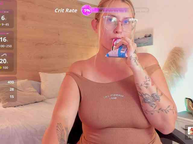heeidi webcam