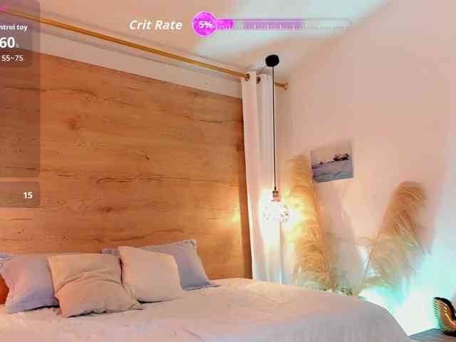 heeidi webcam