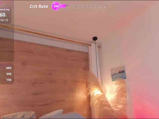 heeidi webcam