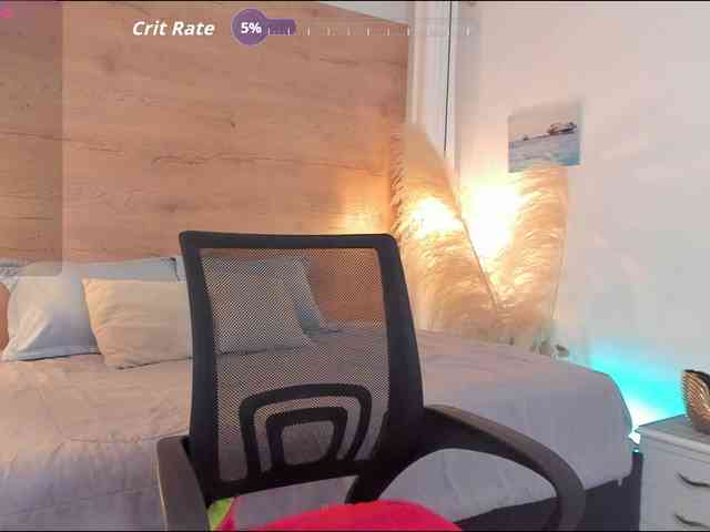 heeidi webcam