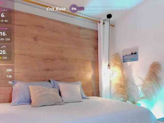 heeidi webcam