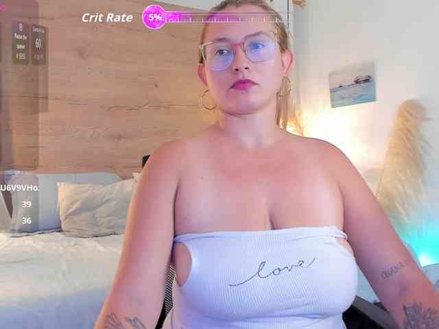 heeidi webcam