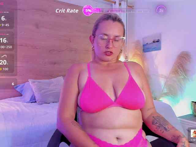 heeidi webcam