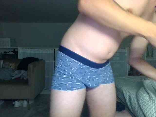 Sexyboym