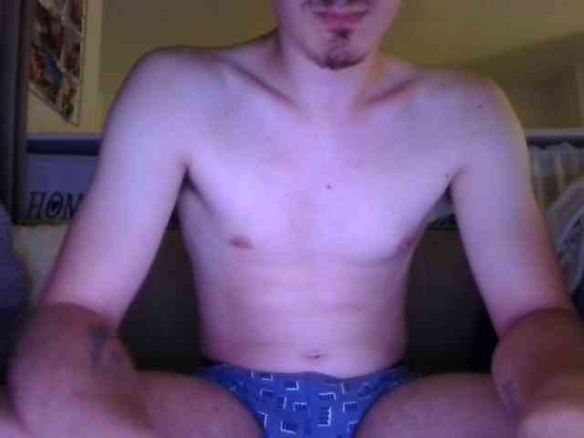 Sexyboym