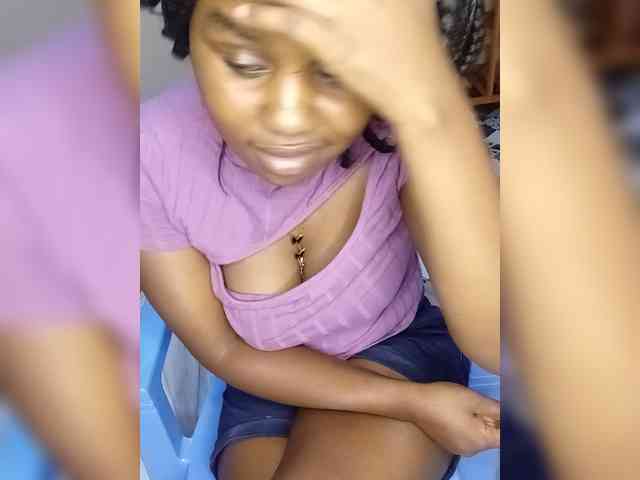 Prettyshe