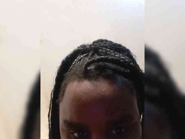 Prettyshe webcam
