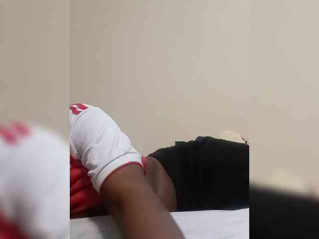 Prettyshe webcam