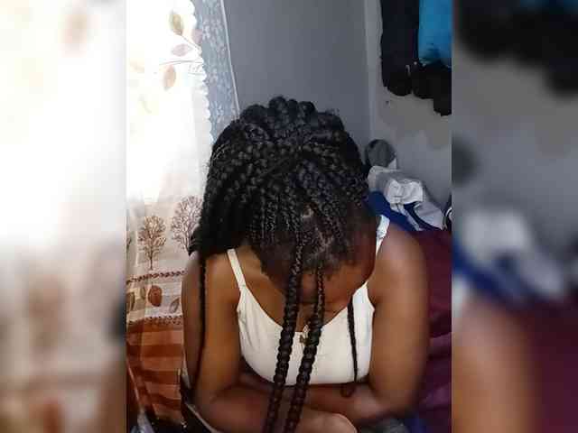 Prettyshe