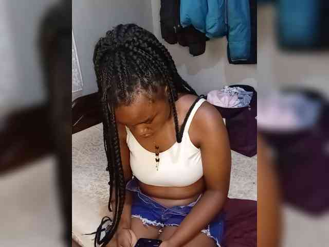 Prettyshe