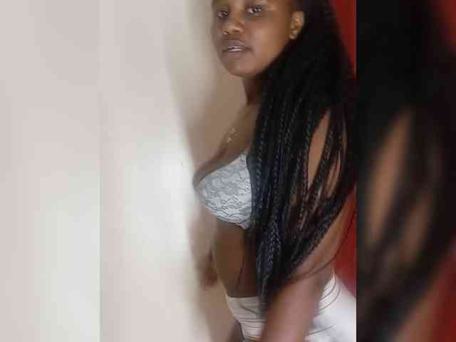 Prettyshe webcam