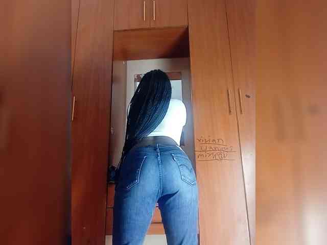 Prettyshe webcam