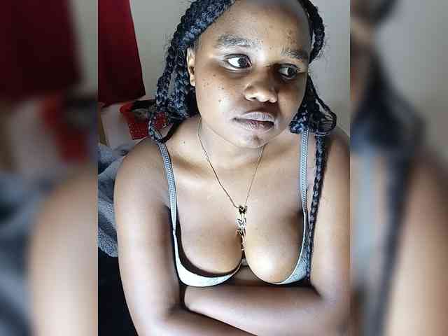 Prettyshe webcam