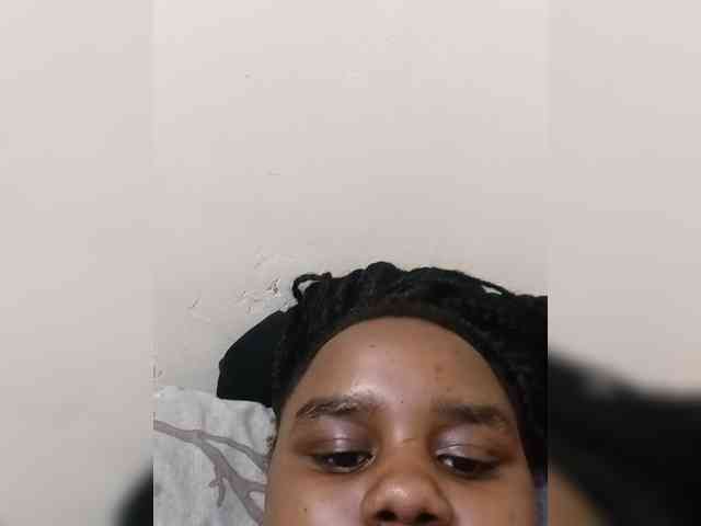 Prettyshe webcam