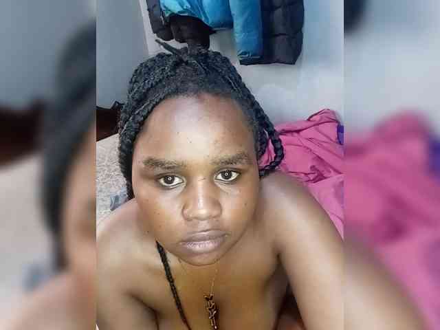 Prettyshe