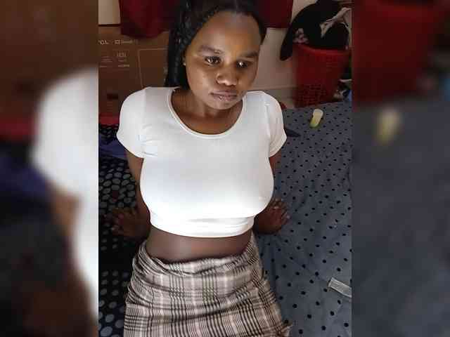 Prettyshe webcam