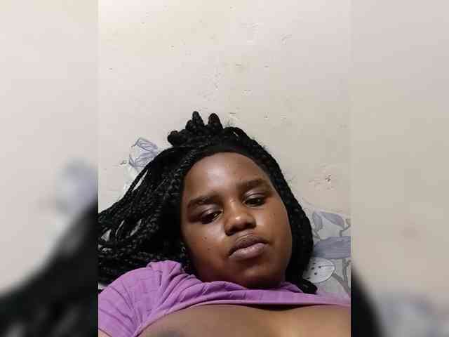 Prettyshe webcam