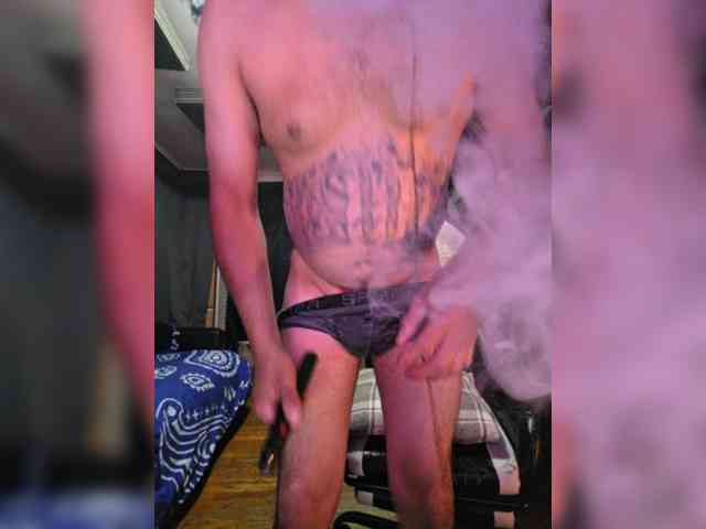 yourmomsboyfriend