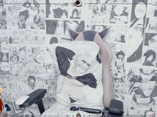 Mianne-Scott Porn Show
