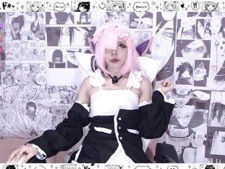 Mianne-Scott Porn Show
