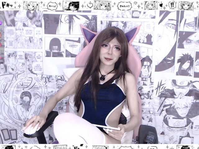 Mianne-Silonaskovich, en directo ahora en BongaCams