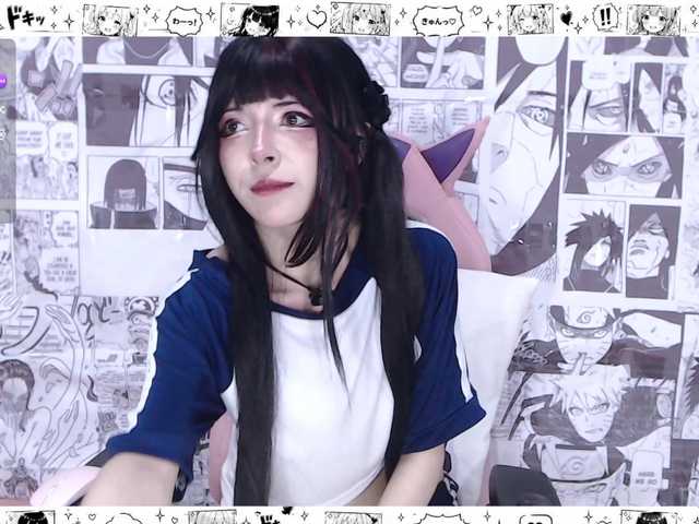 Mianne-Silonaskovich live cam on BongaCams