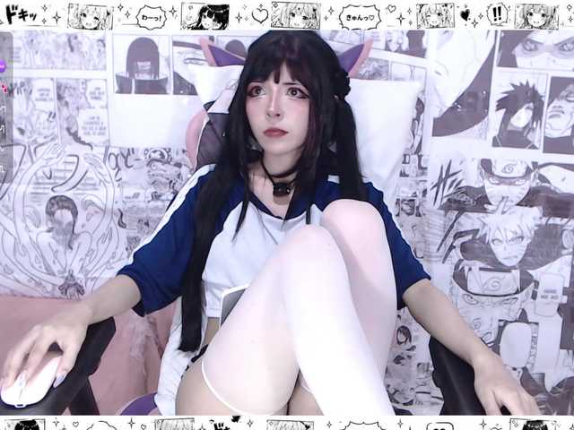 Mianne-Silonaskovich live cam on BongaCams