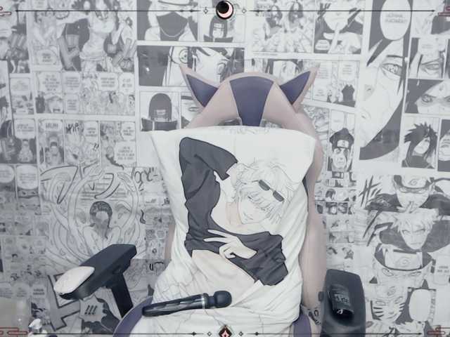 Mianne-Silonaskovich live cam on BongaCams