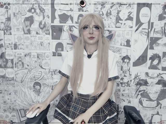 Mianne-Silonaskovich live cam on BongaCams