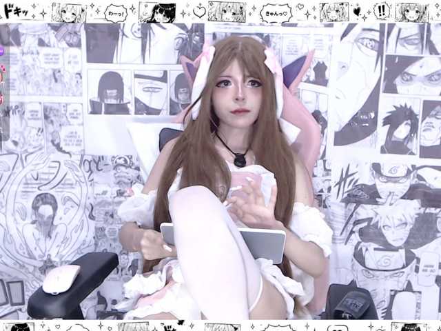 Mianne-Silonaskovich live cam on BongaCams