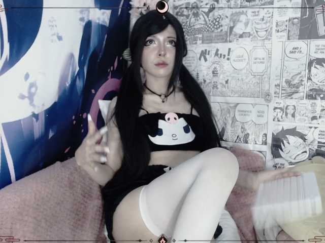 Mianne-Silonaskovich live cam on BongaCams