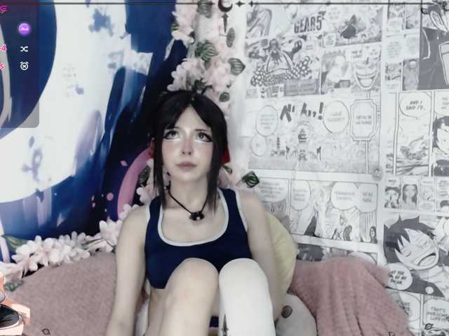 Mianne-Scott live cam preview