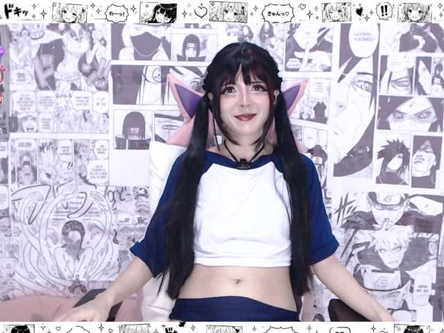 Mianne-Silonaskovich live cam on BongaCams