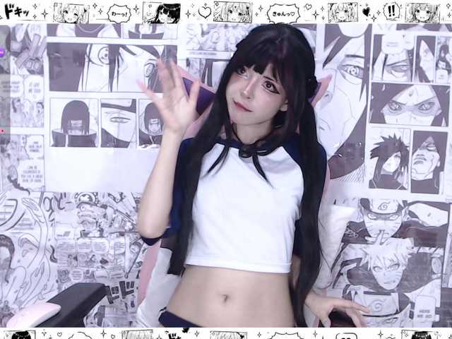 Mianne-Silonaskovich live cam on BongaCams