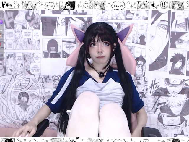 Mianne-Silonaskovich live cam on BongaCams