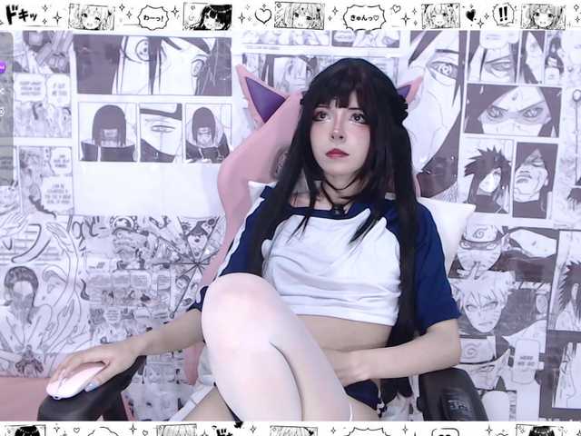Mianne-Silonaskovich live cam on BongaCams