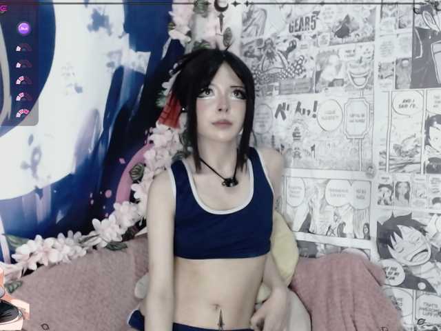 Mianne-Scott live cam preview