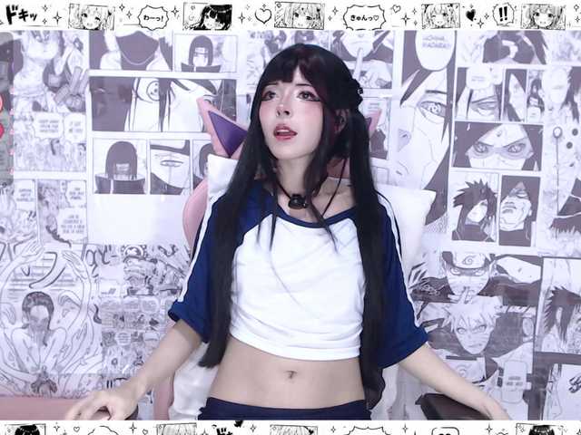 Mianne-Silonaskovich live cam on BongaCams