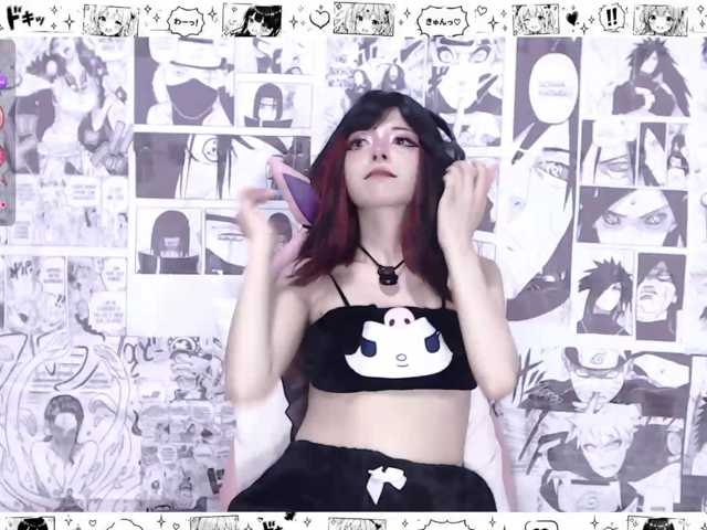 Mianne-Silonaskovich live cam on BongaCams