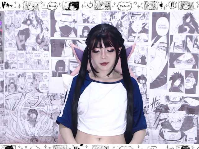 Mianne-Silonaskovich live cam on BongaCams