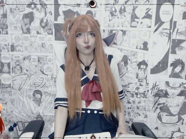 Mianne-Silonaskovich live cam on BongaCams